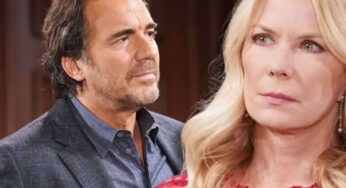 Beautiful anticipazioni americane, altro che nuove nozze: finisce per sempre tra Ridge e Brooke