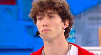 Amici 24, Diego rompe il silenzio dopo l’eliminazione: la delusione del cantante