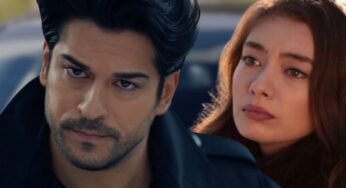 Endless Love, anticipazioni: Kemal sa che sta per morire ma riesce a salvare Nihan. Gesto choc