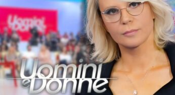 Uomini e Donne anticipazioni: protagonista non ha più scampo. Tutto molto chiaro