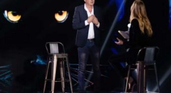 ‘Belve’, decisione Rai sull’intervista con Teo Mammucari in onda stasera 10 dicembre