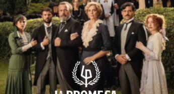 La Promessa anticipazioni dalla Spagna: i sogni della coppia si sgretolano, trama stravolta