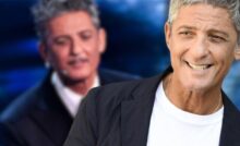 rosario fiorello